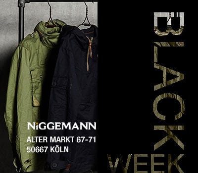 Herrenmode In Koln Niggemann Jeans Fashion For Rugged Guys