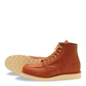 Moc Toe Redwing in Leverkusen und Köln kaufen